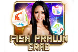 FishPrawnCrab - AUTOCUAN777