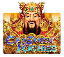 Joker123 : Caishen Riches - AUTOCUAN777