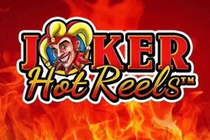 Joker Hot Reels - AUTOCUAN777