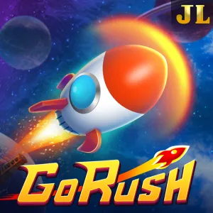 Go Rush - AUTOCUAN777