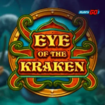 PlaynGo : Eye of The Kraken - AUTOCUAN777