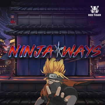 Redtiger : Ninja Ways - AUTOCUAN777