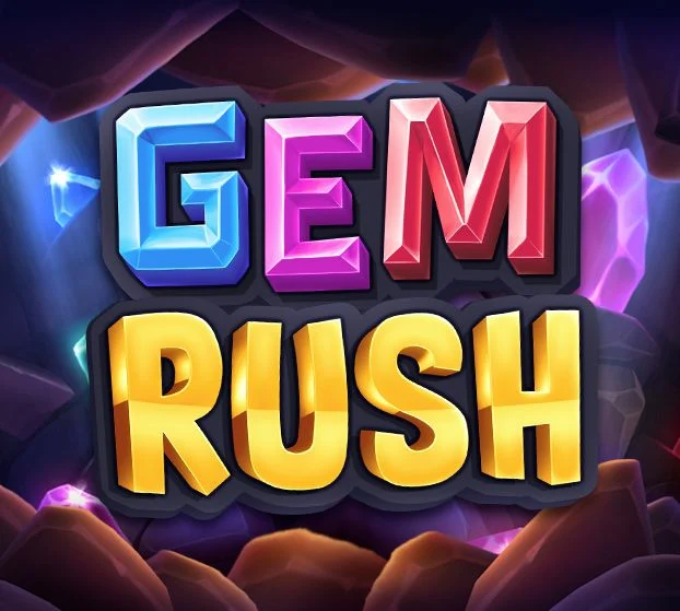 Slotmill : Gem Rush - AUTOCUAN777