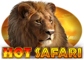Pragmatic : Hot Safari - AUTOCUAN777