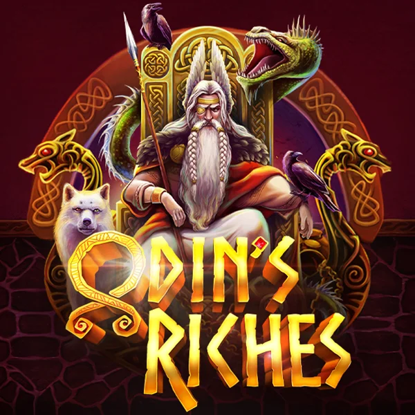 Odins Riches - AUTOCUAN777