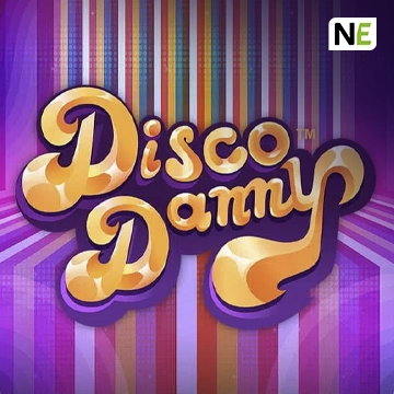 Disco Danny - AUTOCUAN777