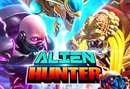 Alien Hunter - AUTOCUAN777