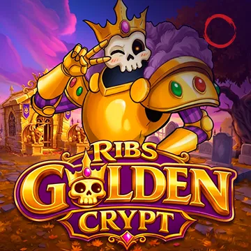 Ribs Golden Cryp - AUTOCUAN777