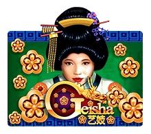 Joker123 : Geisha - AUTOCUAN777