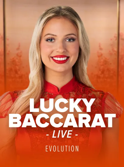 Lucky Baccarat C - AUTOCUAN777
