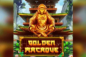 Golden Macaque - AUTOCUAN777
