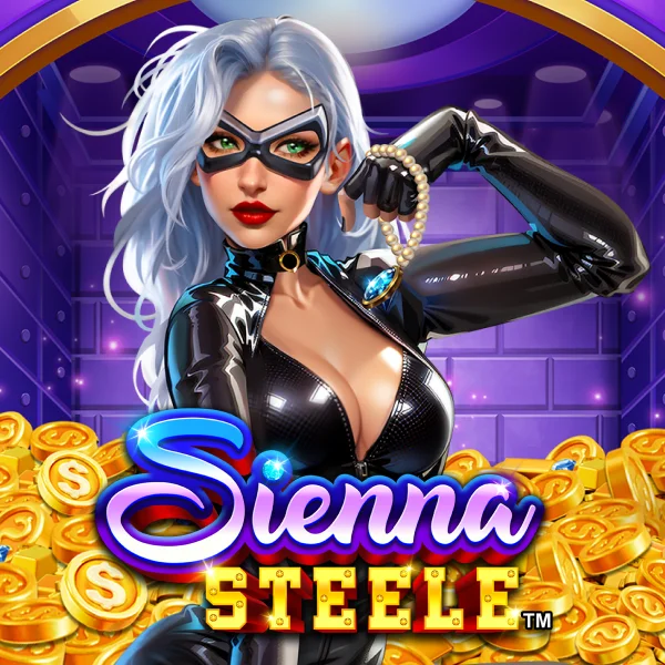 Sienna Steele - AUTOCUAN777