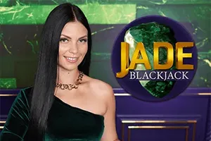 Jade Blackjack - AUTOCUAN777