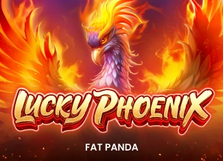 Lucky Phoenix - AUTOCUAN777