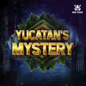 Redtiger : Yucatans Mystery - AUTOCUAN777