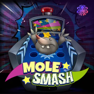 Mole Smash - AUTOCUAN777