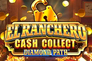 El Ranchero Cash Collect Diamond Path - AUTOCUAN777