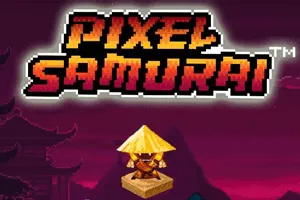 Pixel Samurai - AUTOCUAN777