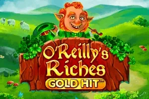 Gold Hit: OReillys Riches - AUTOCUAN777