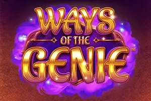 Ways of the Genie - AUTOCUAN777