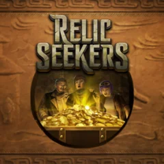 Relic Seekers - AUTOCUAN777