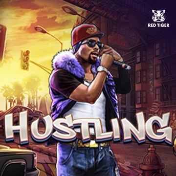 Redtiger : Hustling - AUTOCUAN777