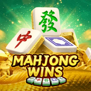 Mahjong Wins - AUTOCUAN777