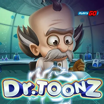 PlaynGo : Dr. Toonz - AUTOCUAN777