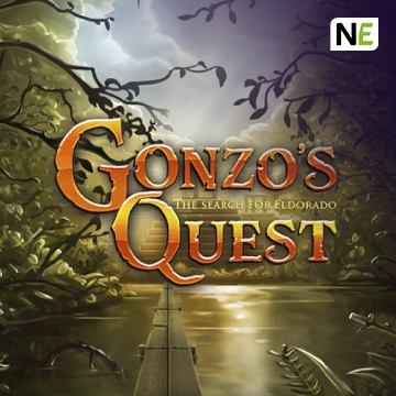 Gonzos Quest - AUTOCUAN777