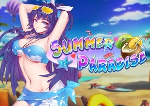Summer Paradise - AUTOCUAN777