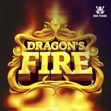 Redtiger : Dragons Fire - AUTOCUAN777