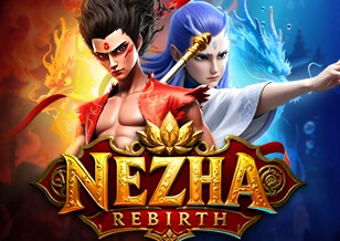 Kelahiran Kembali Nezha - AUTOCUAN777