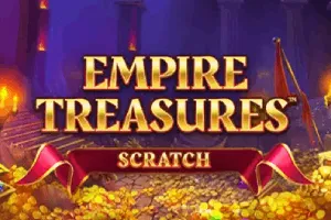 Empire Treasures Scratch - AUTOCUAN777