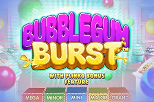 Bubblegum Burst - AUTOCUAN777