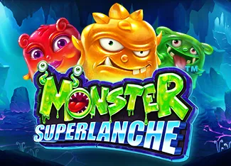 Pragmatic : Monster Superlanche - AUTOCUAN777