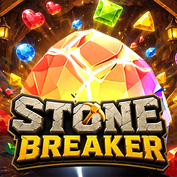 Stone Breaker - AUTOCUAN777