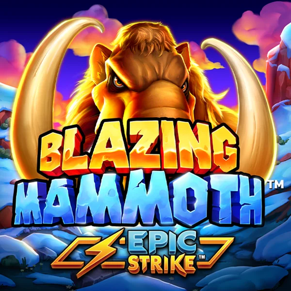 Blazing Mammoth - AUTOCUAN777