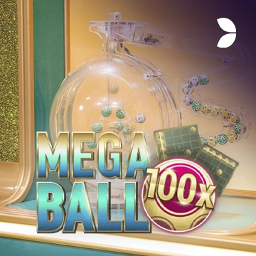 Mega Ball - AUTOCUAN777