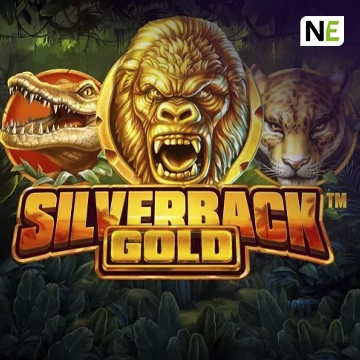 Silverback Gold - AUTOCUAN777