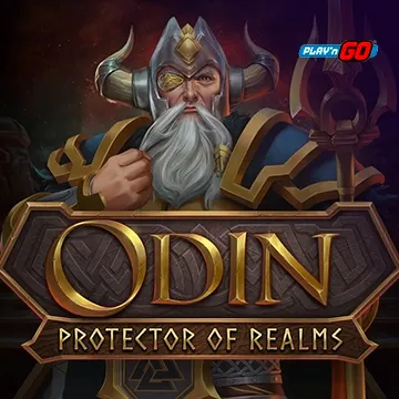 PlaynGo : Odin Protector of Realms - AUTOCUAN777