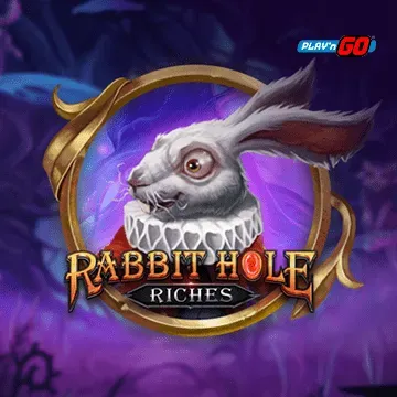 PlaynGo : Rabbit Hole Riches - AUTOCUAN777