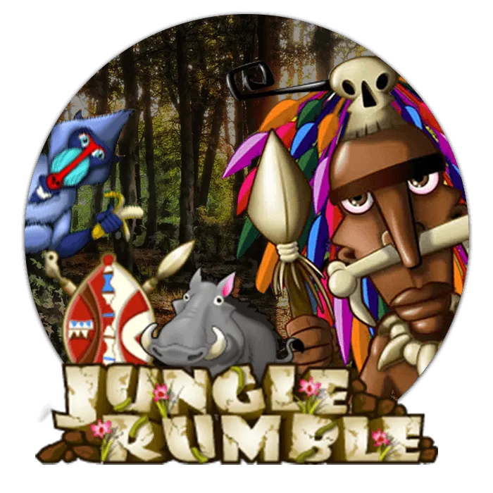 Habanero : Jungle Rumble - AUTOCUAN777