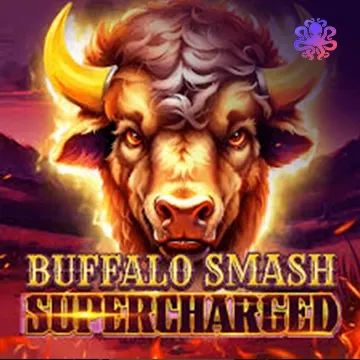 Buffalo smash : Supercharged - AUTOCUAN777