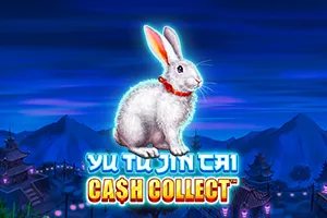 Yu Tu Jin Cai: Cash Collect - AUTOCUAN777