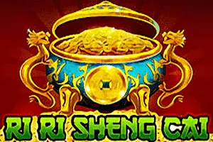 Ri Ri Sheng Cai - AUTOCUAN777