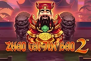 Zhao Cai Jin Bao 2 - AUTOCUAN777
