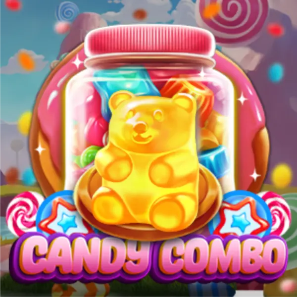 Candy Combo - AUTOCUAN777