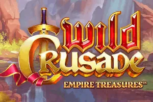 Wild Crusade: Empire Treasures - AUTOCUAN777