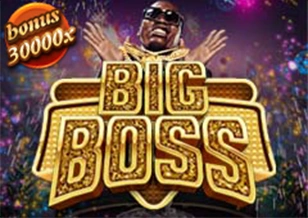 Boss Besar - AUTOCUAN777