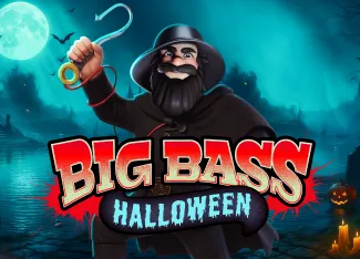Pragmatic : Big Bass Halloween - AUTOCUAN777